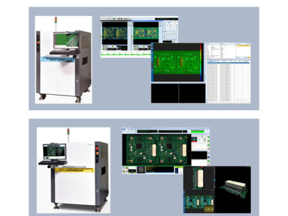 PCB 제조 사업부